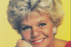 Judith-Chalmers
